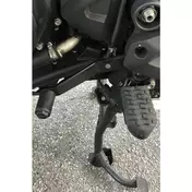 Coprileva for Lever Change OJ Bolt