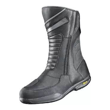 Held Annone Gtx мотоботинки Black Черный