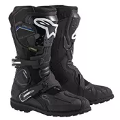 Alpinestars Toucan Gore-tex® мотоботинки Черный