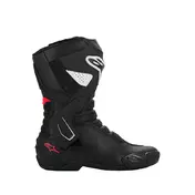 Alpinestars Stella Smx-6 V3 мотоботинки Black Diva Pink Розовый