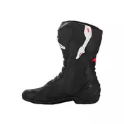 Alpinestars Stella Smx-6 V3 мотоботинки Black Diva Pink Розовый