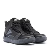 Dainese Suburb D-wp Woman мотоботы Black Iron Черный