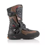 Alpinestars Xt-8 Gore-tex мотоботинки Brown Коричневый