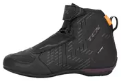 Ro4d Lady WP Stiefel Черный
