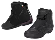 Ro4d Lady WP Stiefel Черный