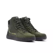 Tcx Mood 2 Gore-tex мотоботы Green Black Зеленый