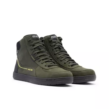 Tcx Mood 2 Gore-tex мотоботы Green Black Зеленый