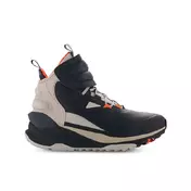 Alpinestars Speedstreet мотоботы Almond Orange Черный