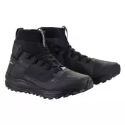 Alpinestars Speedforce мотоботы Black Черный
