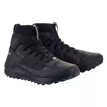 Alpinestars Speedforce мотоботы Black Черный