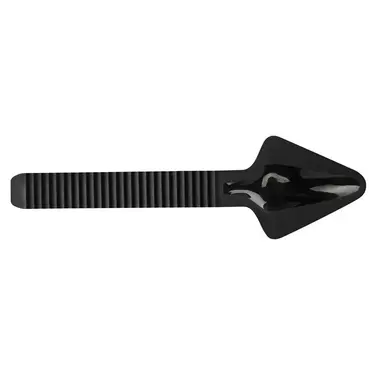 Alpinestars Supertech R Calf Ratchet Slider Black Черный