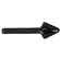 Alpinestars Supertech R Calf Ratchet Slider Black Черный