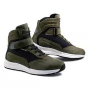 Stylmartin Audax Wp мотоботы Military Green Зеленый