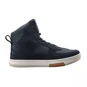 Ixon Ghost Air мотоботы Navy Синий