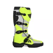 Acerbis Artiglio мотоботинки Yellow Желтый