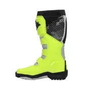Acerbis Artiglio мотоботинки Yellow Желтый