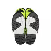 Acerbis Artiglio мотоботинки Yellow Желтый