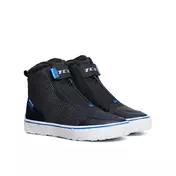 Tcx Ikasu 2 Air Wmn мотоботы Black Blue Черный