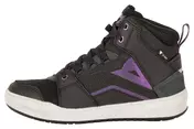 Suburb D-WP Damen black, purple