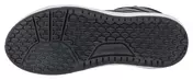 Suburb D-WP Damen black, purple