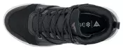 Suburb D-WP Damen black, purple