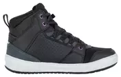 Suburb D-WP Damen black, purple