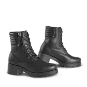 Falco Misty 2 Lady мотоботы Black Черный
