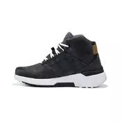 Sidi Nucleus Suede Wp мотоботы Black White Белый
