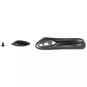 Forma Freccia Sppv130 Slider Kit Anthracite Черный