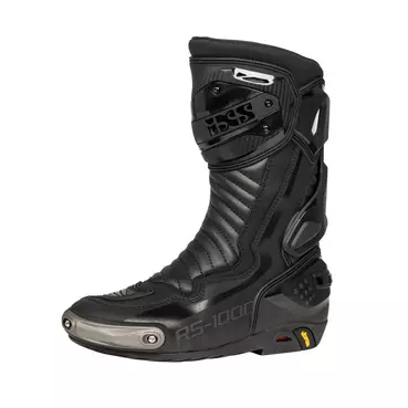 Ixs Sport Rs-1000 мотоботинки Black Черный