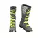 Acerbis X Race мотоботинки Grey Yellow Желтый