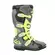 Acerbis X Race мотоботинки Grey Yellow Желтый