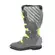 Acerbis X Race мотоботинки Grey Yellow Желтый
