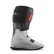 Gaerne Gx-1 мотоботинки Anthracite Grey Red Серый
