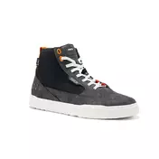 Sidi Arx мотоботы Black White Белый