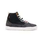 Sidi Arx мотоботы Black White Белый