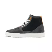 Sidi Arx мотоботы Black White Белый
