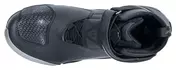 Superya Black, Grey