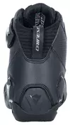 Superya Black, Grey