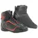 Dainese Raptors Air мотоботы Black Red Красный