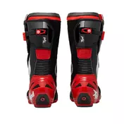 Xpd Xp9-s мотоботинки Red White Красный