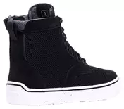 Dartwood Tex Uni Черно-белый