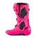 Alpinestars Tech 10 мотоботинки Diva Pink White Розовый