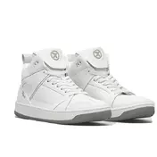 Xpd Moto-1 Leather мотоботы White Белый