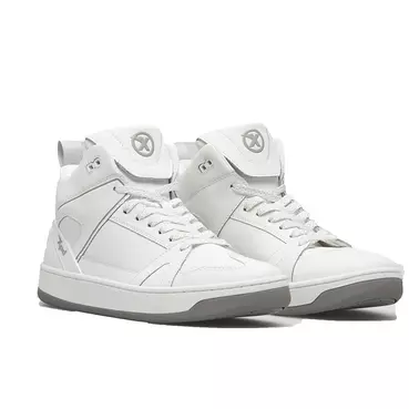 Xpd Moto-1 Leather мотоботы White Белый