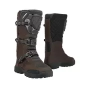 Acerbis Galiber мотоботинки Brown Коричневый