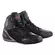 Alpinestars Faster 3 Ds мотоботы Black Grey Red Красный
