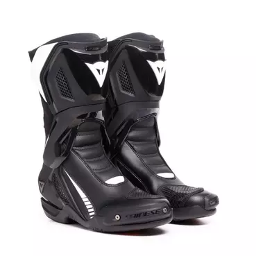 Dainese Nexus 3 Inout Women мотоботинки Black Черный