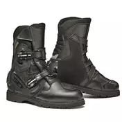 Sidi Mid Adventure 2 Goretex мотоботинки Black Черный