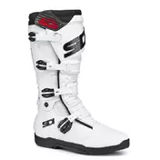 Sidi X-power Sc Lei мотоботинки White Белый
